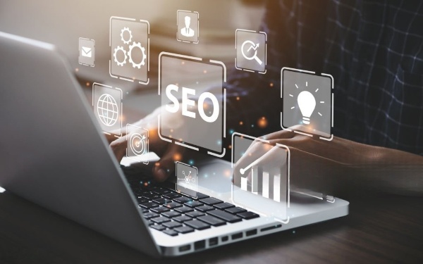 Google, Shopify, Magento, Wordpress