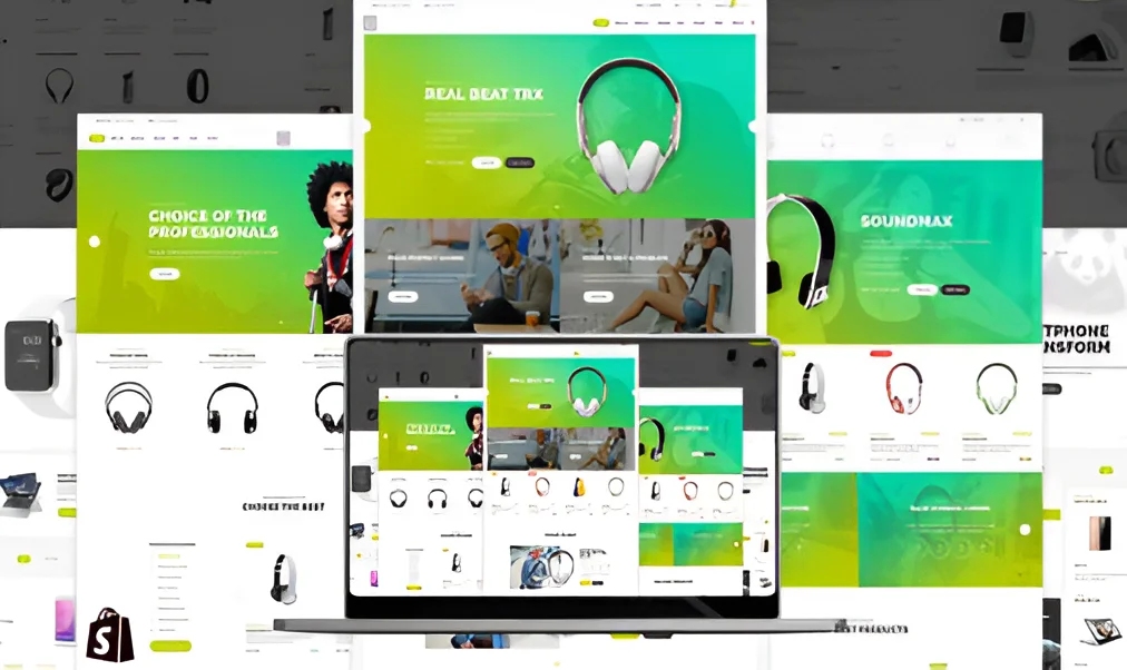 Web Empresa o Pyme